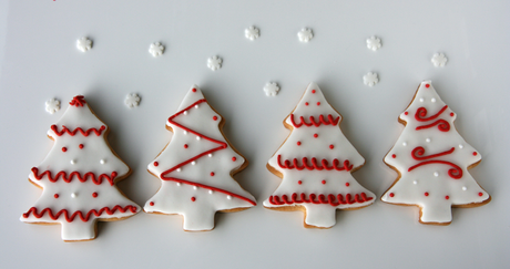 Algo dulce antes de navidad. Algo dulce antes de navidad.