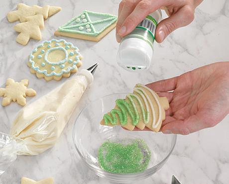 Algo dulce antes de navidad. Algo dulce antes de navidad.