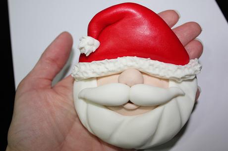 Algo dulce antes de navidad. Algo dulce antes de navidad.