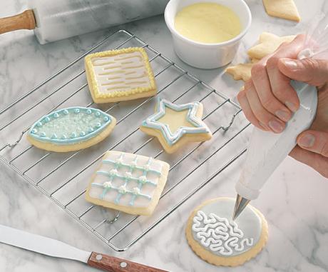 Algo dulce antes de navidad. Algo dulce antes de navidad.