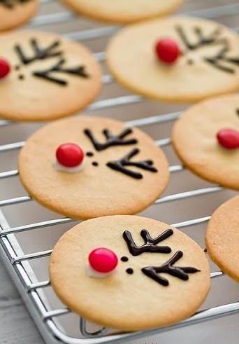 Algo dulce antes de navidad. Algo dulce antes de navidad.