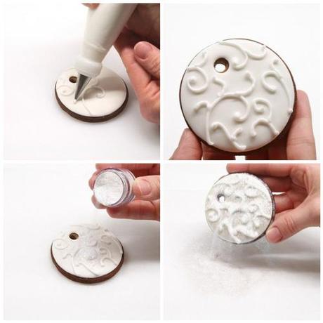 Algo dulce antes de navidad. Algo dulce antes de navidad.