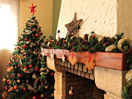 Algo dulce antes de navidad. Algo dulce antes de navidad.