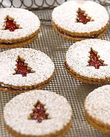 Algo dulce antes de navidad. Algo dulce antes de navidad.