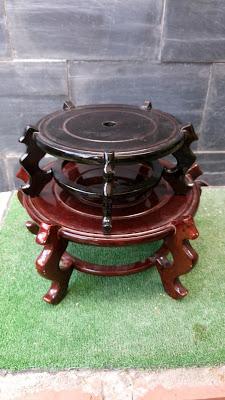 Mesa nº 2 y nº 3 Mesa nº 2 y nº 3