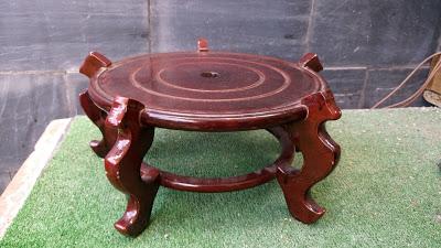 Mesa nº 2 y nº 3 Mesa nº 2 y nº 3