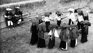 Coplas ecuatorianas en cuartetas y quintillas Coplas ecuatorianas en cuartetas y quintillas