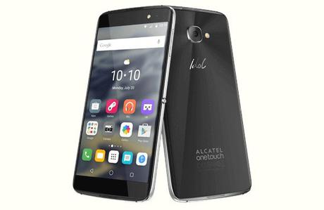 Alcatel Idol 4