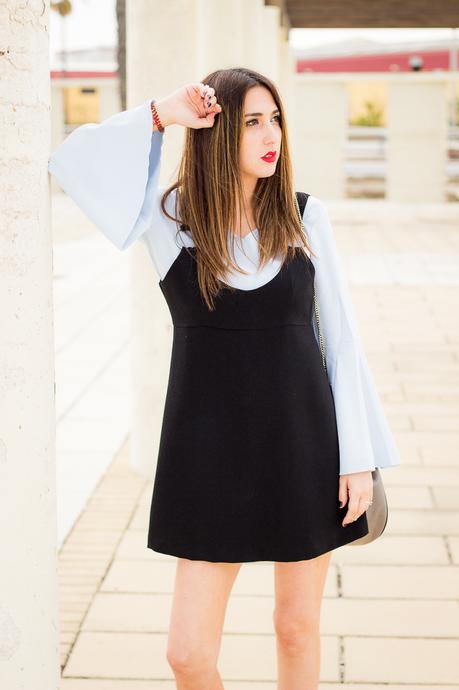 Light Blue Light Blue