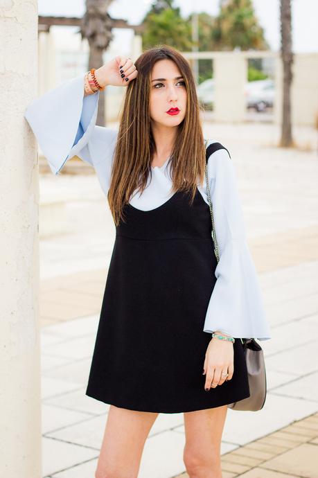 Light Blue Light Blue