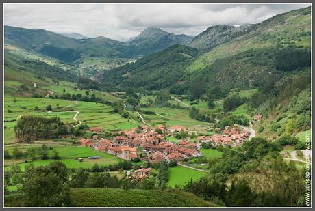 Carmona pueblos con encanto Cantabria