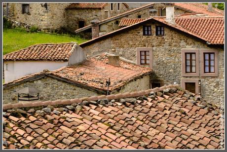 Interior de Cantabria: pueblos y paisajes de ensueño