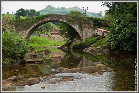 Lierganes, pueblos de interior con encanto Cantabria