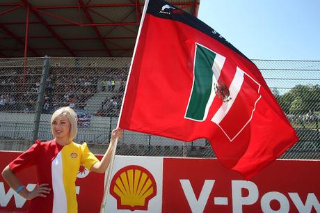 F1 2016 13 Bélgica F1 2016 13 Bélgica