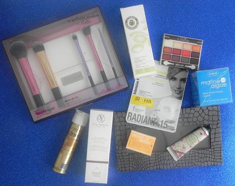 Gran sorteo de verano :) Gran sorteo de verano :)