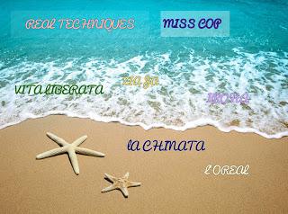 Gran sorteo de verano :) Gran sorteo de verano :)