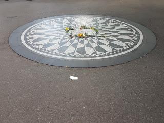 imagine strawberry fields