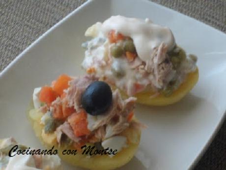 Ensaladilla