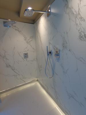 Y LLEGÓ EL MARMOL... Y LLEGÓ EL MARMOL...