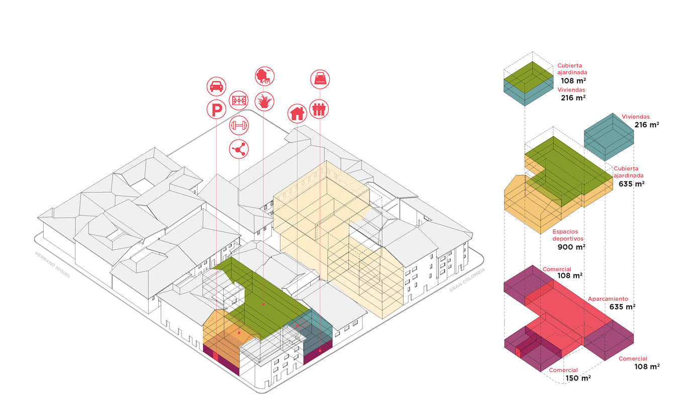 CUENCA RED | espacios de prioridad alta (II) cuenca hub y centro activo Volumetria-HM_Page_1