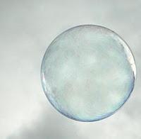 La burbuja original