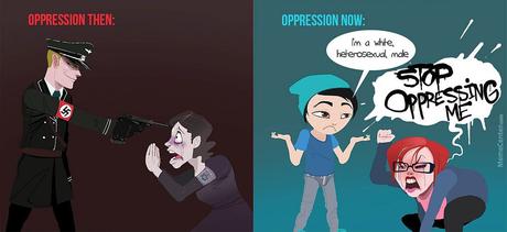 Las políticas de género son un instrumento de poder, no de igualdad / Las políticas de género son un instrumento de poder, no de igualdad /