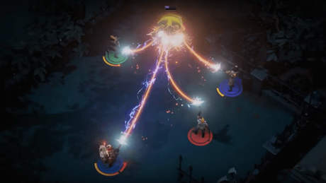 Quiebra el estudio desarrollador responsable del último Ghostbusters Ghostbusters