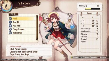 Atelier Sophie _The Alchemist of the Mysterious Book__20160714231810