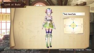 Atelier Sophie _The Alchemist of the Mysterious Book__20160720165547