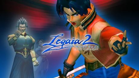 Legaia 2 podría ser otro juego de PS2 que dé el salto a PS4 Legaia-2-Rated-PS4-PEGI