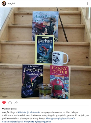 RetoIn doble RetoIn doble