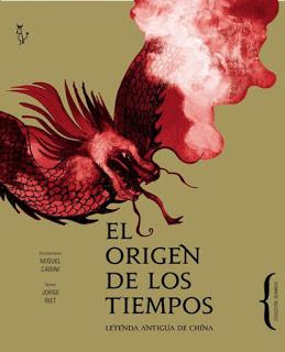 El Origen de los Tiempos - J. Riet ; M. Carini