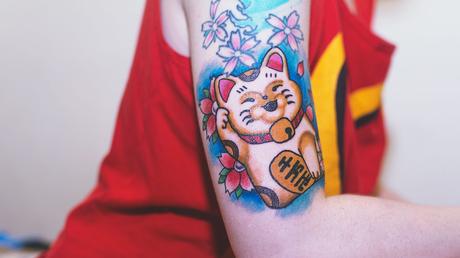 maneki-neko-girl-tattoo