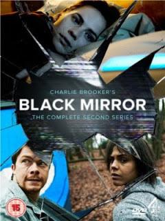 Black Mirror (Temporada 2)