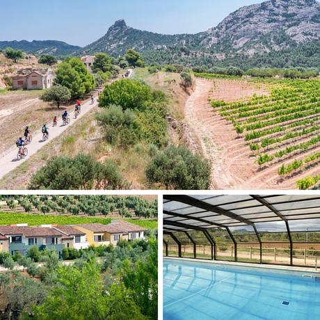 Trivago nos recomienda 10 hoteles geniales para viajar con niños sin salir de España Trivago nos recomienda 10 hoteles geniales para viajar con niños sin salir de España