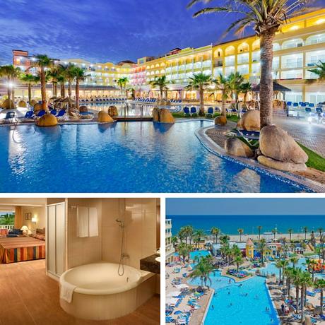 Trivago nos recomienda 10 hoteles geniales para viajar con niños sin salir de España Trivago nos recomienda 10 hoteles geniales para viajar con niños sin salir de España