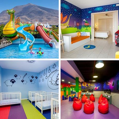 Gran-castillo-trivago resort-gran-castillo-con-niños