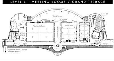 FRANK L. WRIGHT: MONONA TERRACE AND CONVENTION CENTER