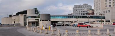 FRANK L. WRIGHT: MONONA TERRACE AND CONVENTION CENTER