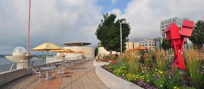 FRANK L. WRIGHT: MONONA TERRACE AND CONVENTION CENTER