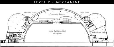 FRANK L. WRIGHT: MONONA TERRACE AND CONVENTION CENTER