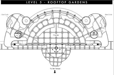 FRANK L. WRIGHT: MONONA TERRACE AND CONVENTION CENTER