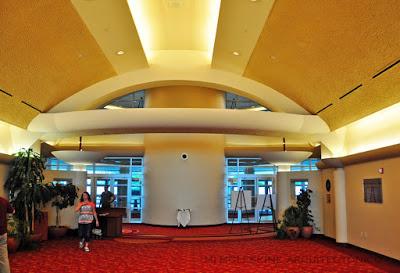 FRANK L. WRIGHT: MONONA TERRACE AND CONVENTION CENTER