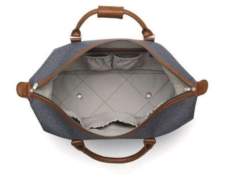 Elegancia ‘casual’ con el nuevo Bugaboo Donkey Weekender