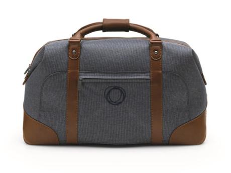 Elegancia ‘casual’ con el nuevo Bugaboo Donkey Weekender