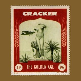 Cracker - I hate my generation (1996) Cracker - I hate my generation (1996)