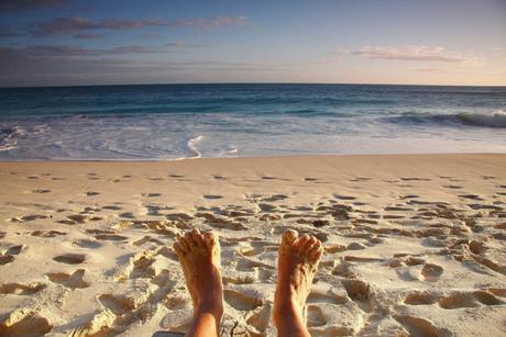 Ocho consejos para evitar problemas con las fotos que publicas en redes sociales Feetonbeach