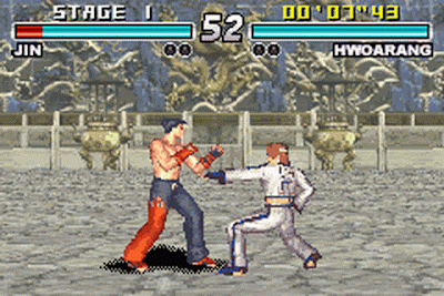Grandes juegos desconocidos de Gameboy Advance Grandes juegos desconocidos de Gameboy Advance