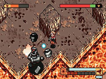 Grandes juegos desconocidos de Gameboy Advance Grandes juegos desconocidos de Gameboy Advance