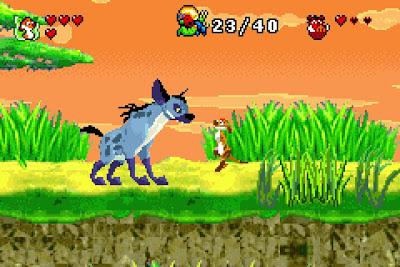 Grandes juegos desconocidos de Gameboy Advance Grandes juegos desconocidos de Gameboy Advance